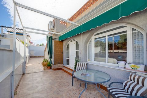 Rækkehus i Torrevieja, Alicante, Torrevieja - € 350.000 | Ref: W-030NLE - foto 42